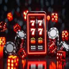 wlatoto arcade timing game with countdown timer and tap zones highlighted