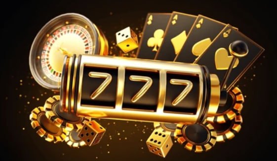 Live baccarat dealer at wlatoto Red Tiger studio